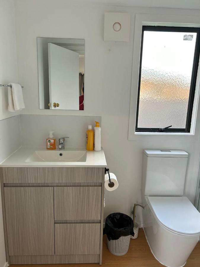 Holiday Room In Chartwell Hamilton Ngoại thất bức ảnh