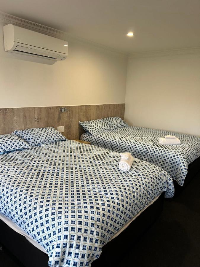 Holiday Room In Chartwell Hamilton Ngoại thất bức ảnh