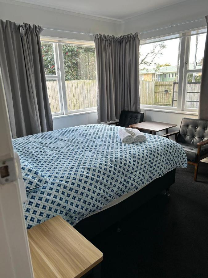 Holiday Room In Chartwell Hamilton Ngoại thất bức ảnh